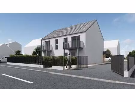 vente maison à bégard (22140) : à vendre / 156m² bégard