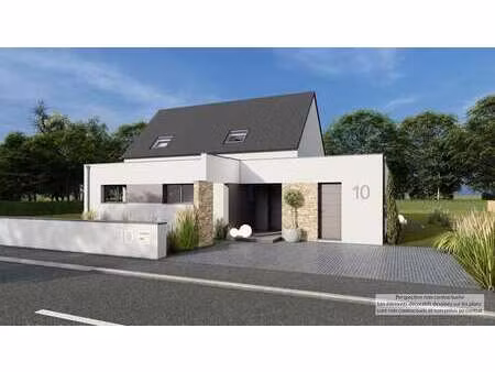 vente maison à plélan-le-grand (35380) : à vendre / 139m² plélan-le-grand