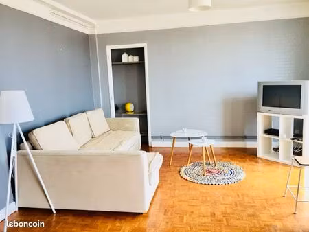 location appartement 3 chambres