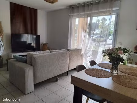 location appartement carcassonne