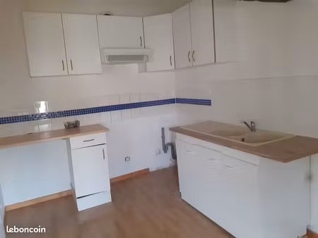 appartement t3