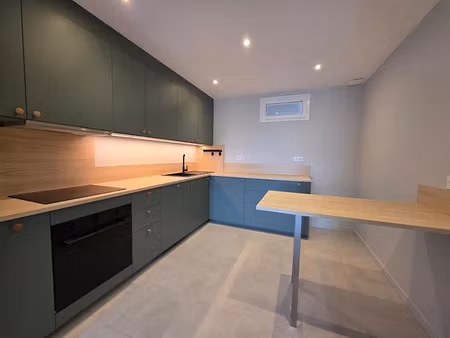 location appartement 4 pièces 86.75 m² à moissac (82200)  800 €
