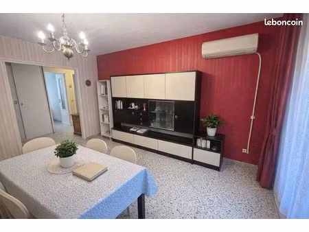 appartement t3 centre-ville de narbonne