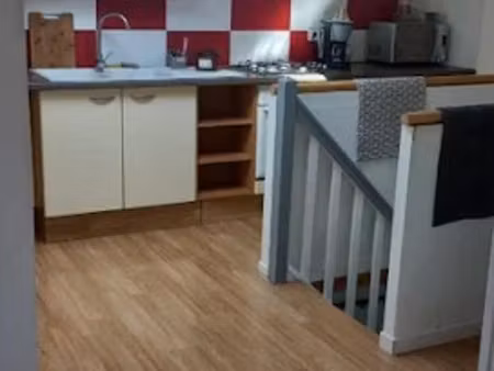 location meublée appartement 3 pièces 70 m² à plescop (56890)  880 €
