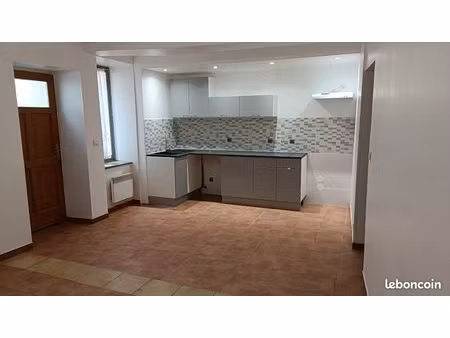 loue maison cuxac d'aude