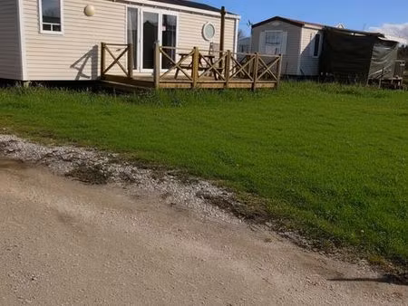 devenez proprietaire de votre terrain et mobil-home
