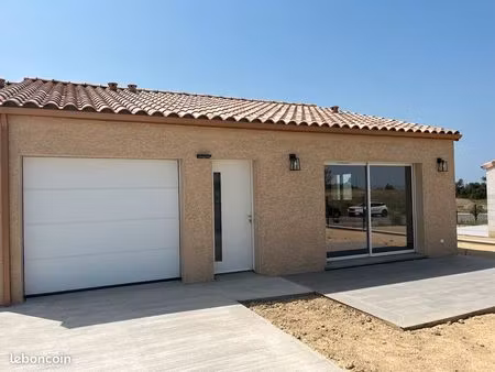 floure nouveau lotissement - 7 terrains à bâtir dès 31 000 - construction sur-mesure - 5 %