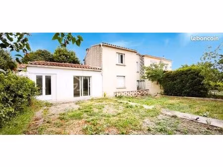 maison 5 pièces 90 m²