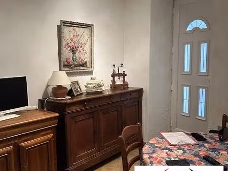maison de village 5 pièces 75 m²