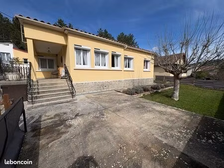 villa 4 faces plein sud