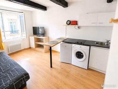 immeuble 6 pièces 70 m²