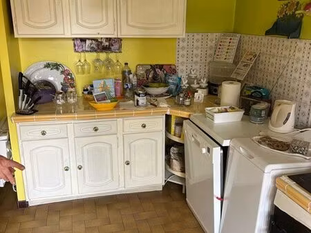 appartement narbonne horteneuve t4