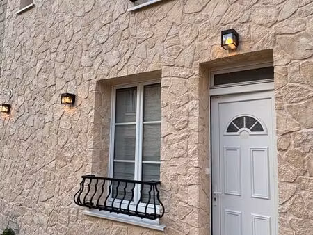 maison de ville