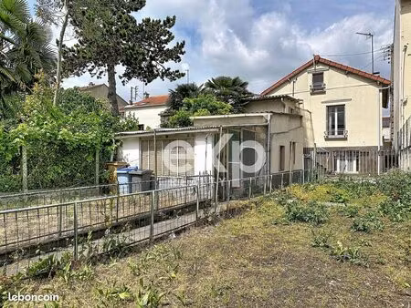maison 7 pièces 133 m²
