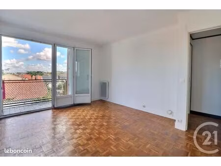 appartement 3 pièces 52 m²