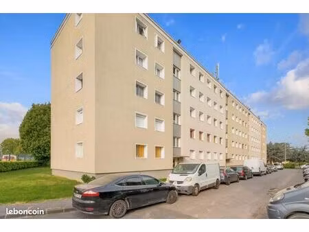 appartement 5 pièces 73 m²