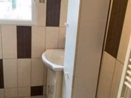 magnifique appartement de 33 80m² - 93700 drancy