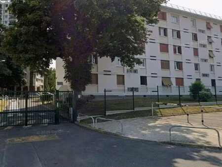appartement f3