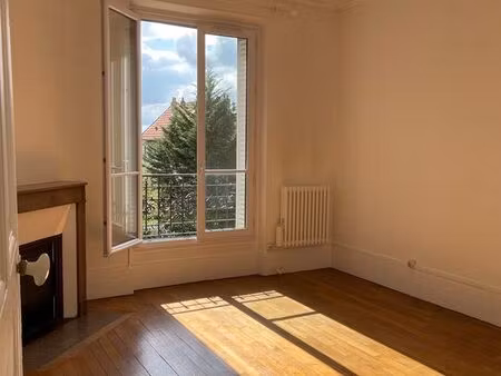 3 pièces charme de l ancien