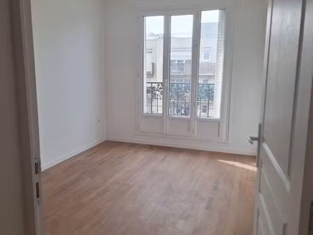 appartement a vendre