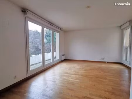 bel appartement familial de 4 pièces