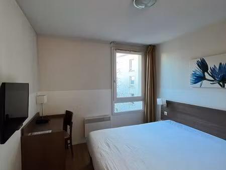 studio lmnp hôtelier - investissement locatif lmnp