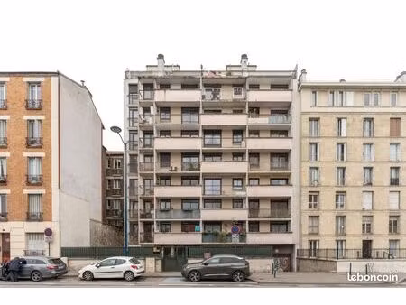appartement 1 pièce 30 m²