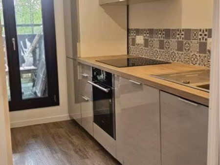 appart t3 77 m2 terrasse et parking