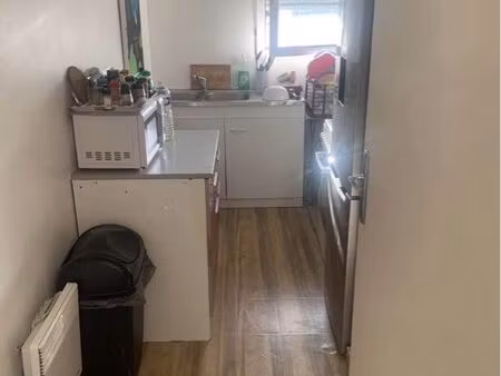 logement à st-denis