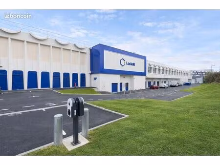 box 2 m² cergy – cartons et petit mobilier