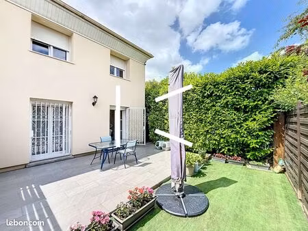 maison 4 pièces 67 m²