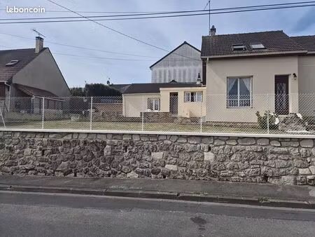 maison 7 pièces 98 m²