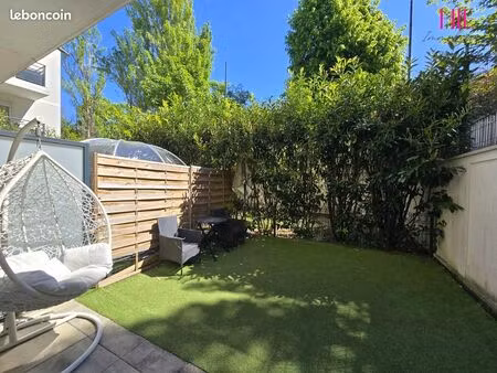 appartement 3 pièces 69 m²