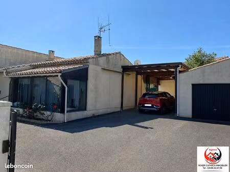 maison 4 pièces 109 m²