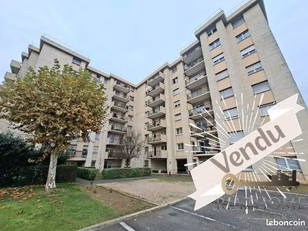 appartement 2 pièces 49 m²