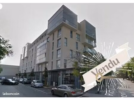appartement 3 pièces 69 m²
