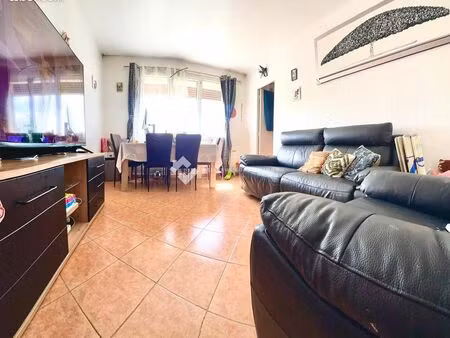 appartement 5 pièces 71 m²