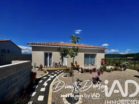 maison 4 pièces 95 m²