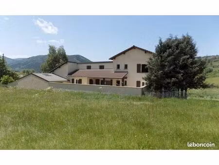 villa privée de qualité