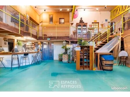 maison 6 pièces 600 m²