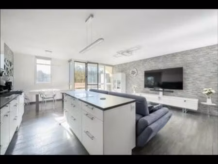 appartement refait à neuf le raincy 93 88 mètres carrés 4 pièces