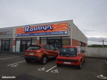 a louer local commercial ou bureau