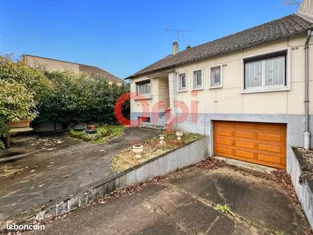 maison 4 pièces 115 m²