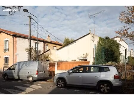 maison 61m2