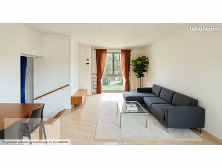 maison 5 pièces 90 m²