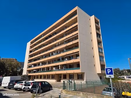 f3 rés le louisiane ajaccio