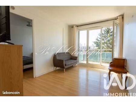 appartement 5 pièces 96 m²