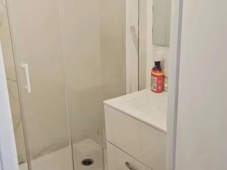 chambre 1 pièce 10 m²