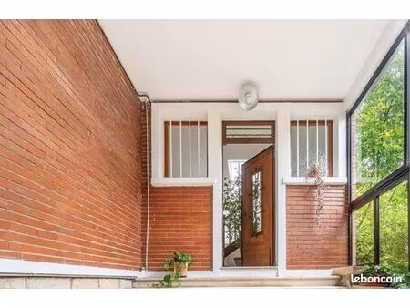 duplex 4 pièces 126 m²
