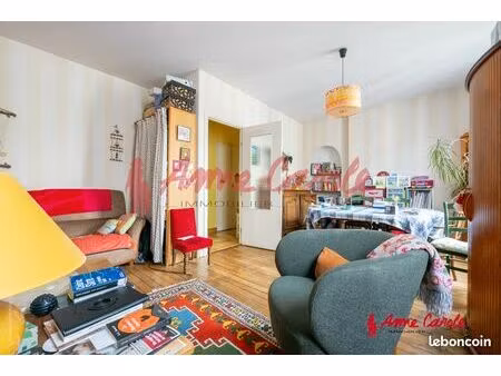 appartement 3 pièces 80 m²